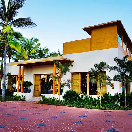 Fiesta Americana Puerto Vallarta All Inclusive & Spa-2